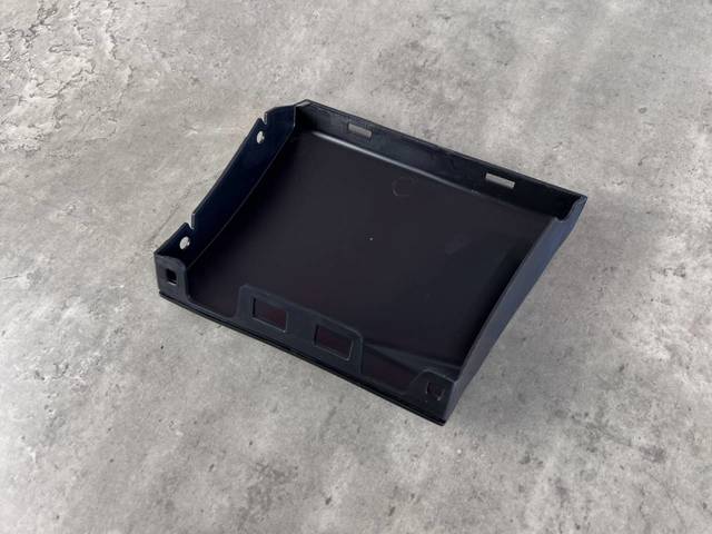 39795077 Молдинг крыла переднего левого купить Ужгород