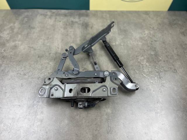 41007270884 BMW Петля капота правая купить в Одесса