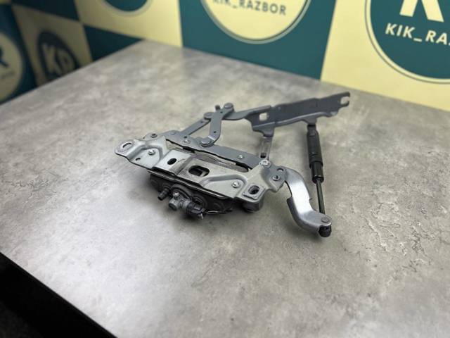 BMW 41007270884 Петля капота правая в наличии Ирпень
