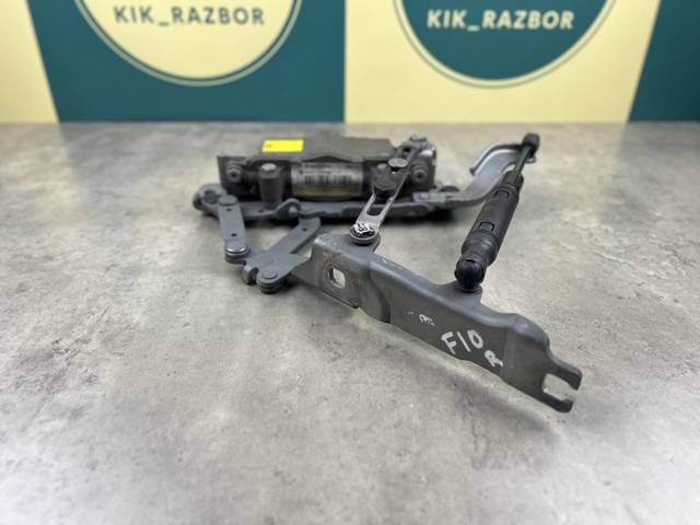 41007270884 BMW Петля капота правая купить в Черновцы