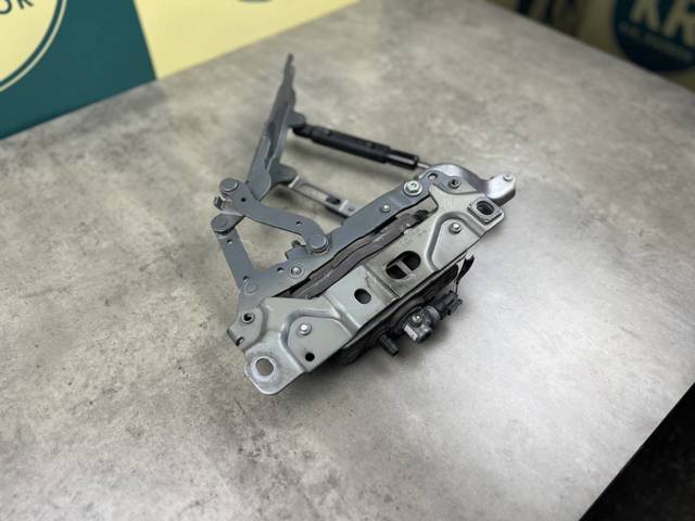 41007270884 BMW Петля капота правая купить в Одесса