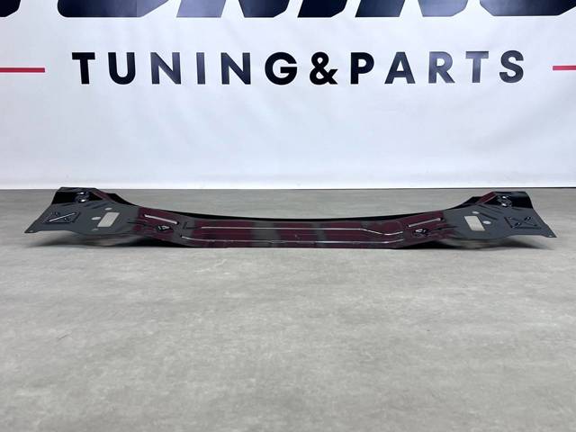 41007402515 BMW Панель багажного отсека задняя купить в Николаев