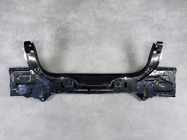 41007431619 BMW Панель багажного отсека задняя купить в Хмельницкий