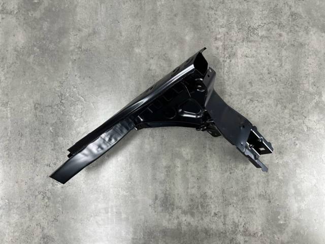41007446653 BMW Кронштейн суппорта радиатора верхний купить в Днепр