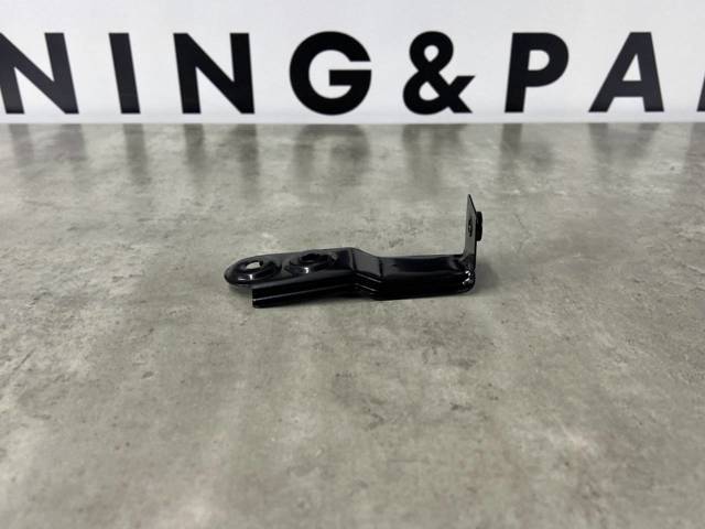 41007492367 BMW Кронштейн крепления крыла  переднего левого верхний купить в Винница