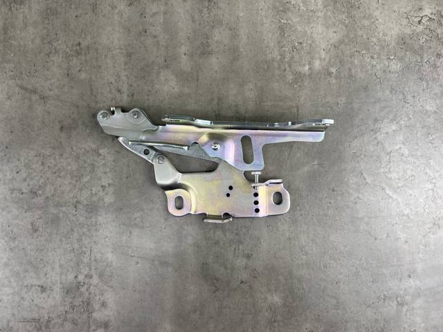 41617286343 BMW Петля капота левая купить в Каменское