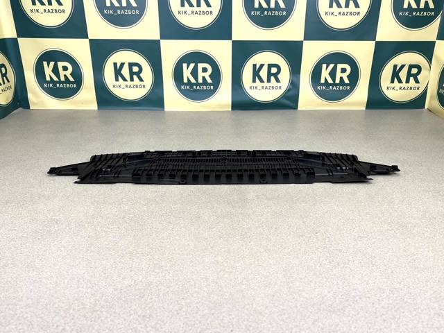 VAG 4G0807611E Защита бампера переднего в наличии Кривой Рог