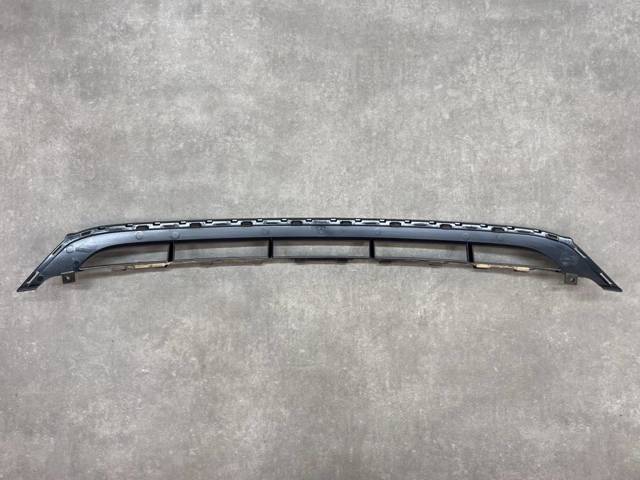 4L0807683C01C VAG Решетка бампера купить в Черновцы
