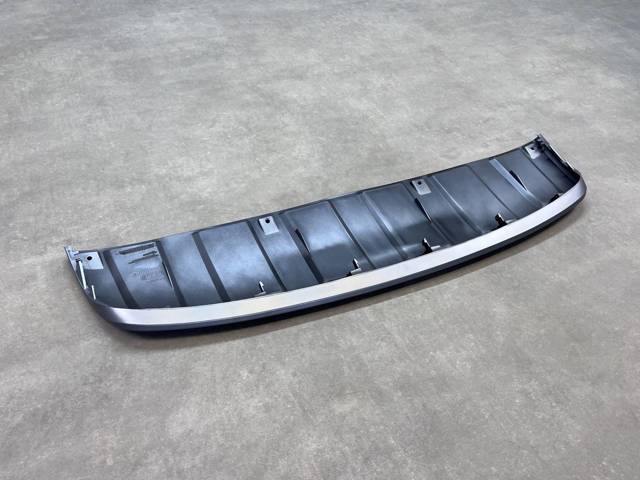 4L0807733B1RR VAG Защита бампера переднего купить в Сумы