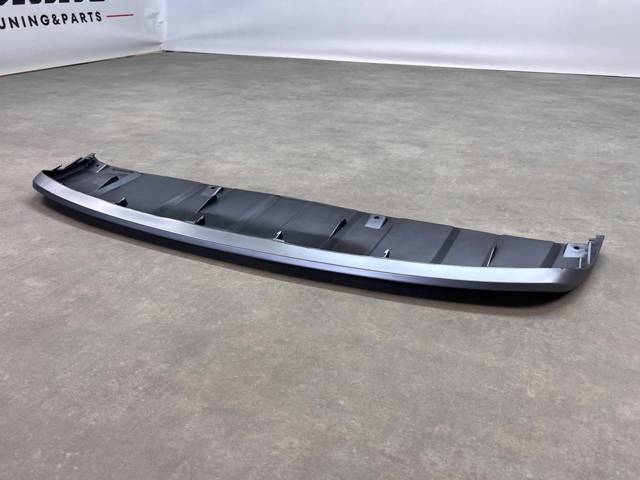 4L0807733B1RR VAG Защита бампера переднего купить в Черкассы