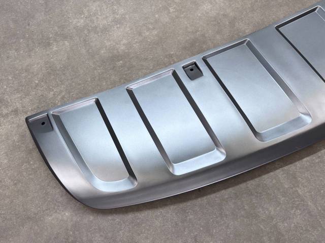 4L0807733B1RR VAG Защита бампера переднего купить в Сумы