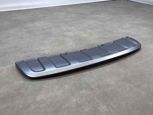 4L0807733B1RR VAG Защита бампера переднего купить в Житомир