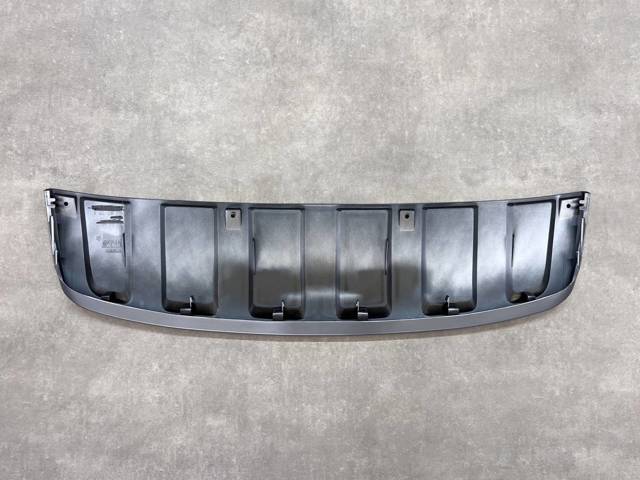 4L0807733B1RR Защита бампера переднего купить Кривой Рог