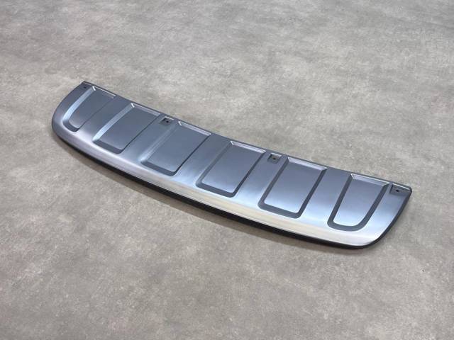4L0807733B1RR VAG Защита бампера переднего купить в Одесса