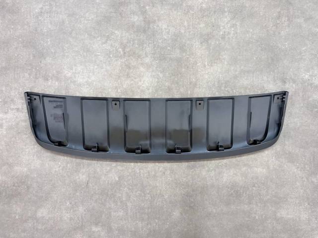 4L0807733BV7W VAG Защита бампера переднего купить в Житомир