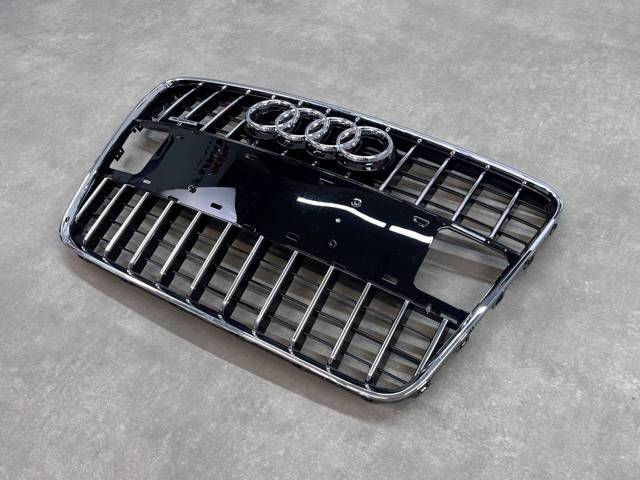 4L0853651GT94 Решетка радиатора купить Ровно