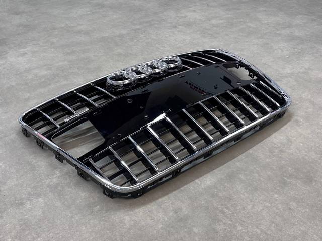 4L0853651GT94 VAG Решетка радиатора купить в Харьков
