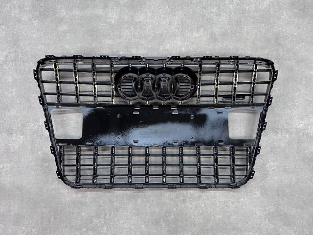 4L0853651GT94 Решетка радиатора купить Хмельницкий