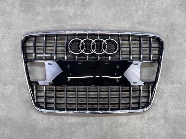 4L0853651GT94 Решетка радиатора купить Полтава