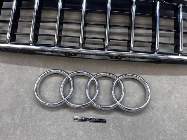 VAG 4L0853651GT94 Решетка радиатора в наличии Чернигов