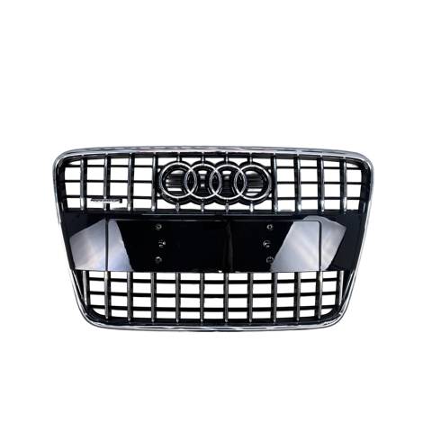 Решетка радиатора Audi Q7