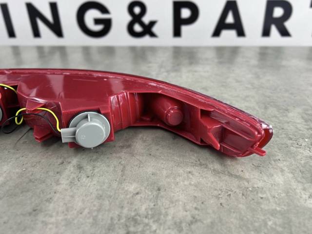 4L0945095 Фонарь заднего бампера левый купить Сумы