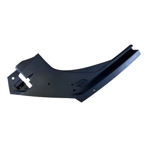 Крышка фары левой 4M0805285A VAG