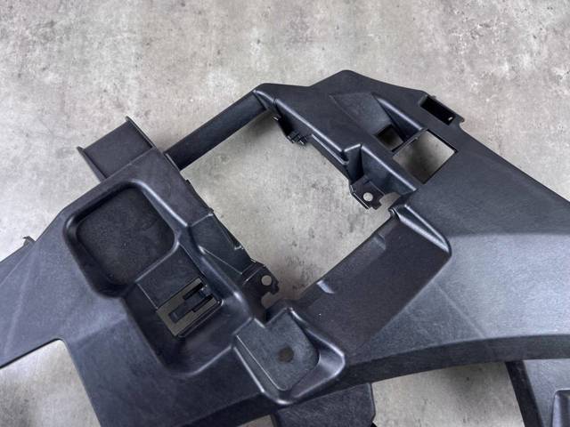 4M8807095A VAG Защита бампера переднего купить в Харьков