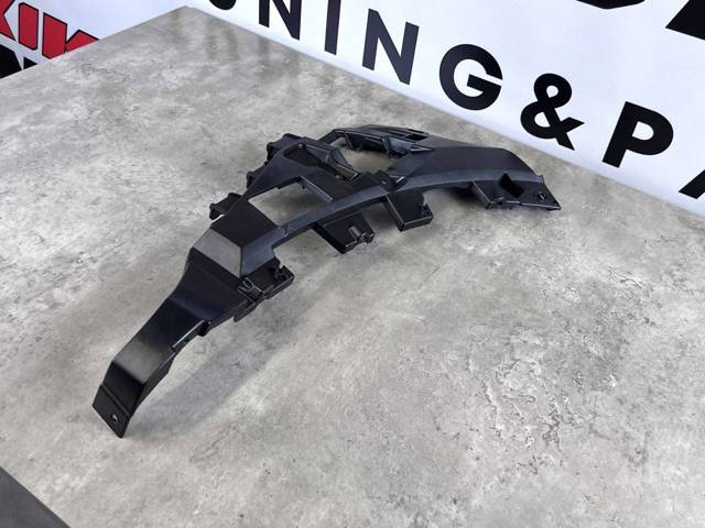 4M8807095A Защита бампера переднего купить Николаев