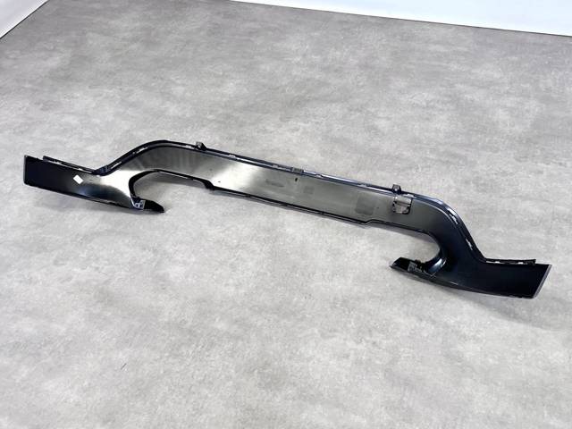 BMW 51112990186 Бампер передний, нижняя часть в наличии Запорожье