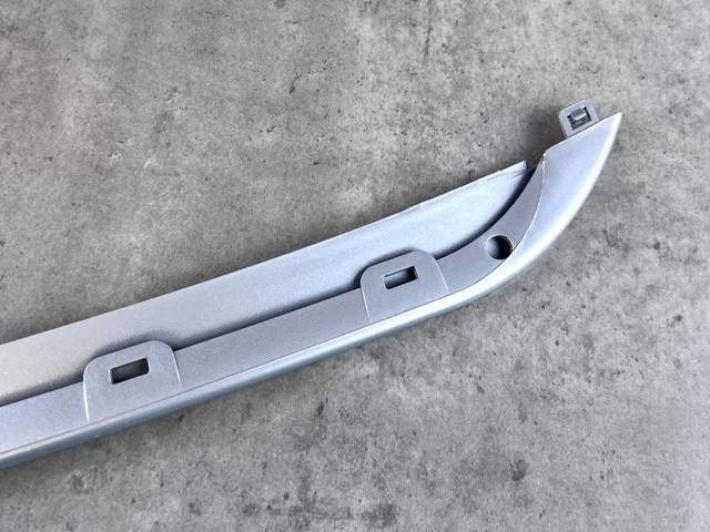 BMW 51112990641 Накладка бампера переднего в наличии Харьков