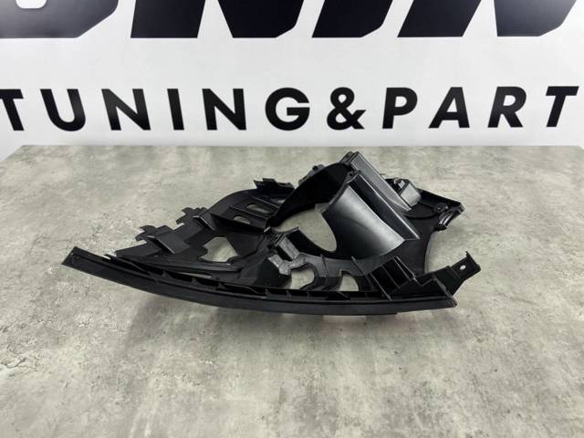 51114824422 BMW Кронштейн крепления противотуманной фары правой купить в Днепр