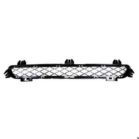 Решетка бампера переднего верхняя 51117210466 BMW
