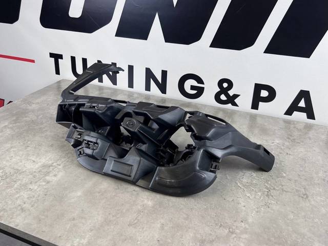 51117212955 BMW Кронштейн бампера переднего левый купить в Павлоград