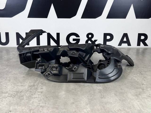 BMW 51117212955 Кронштейн бампера переднего левый в наличии Запорожье