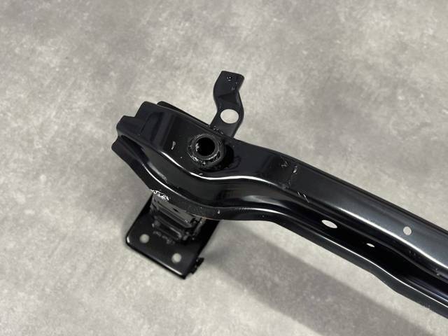51117229085 BMW Усилитель бампера переднего купить в Житомир