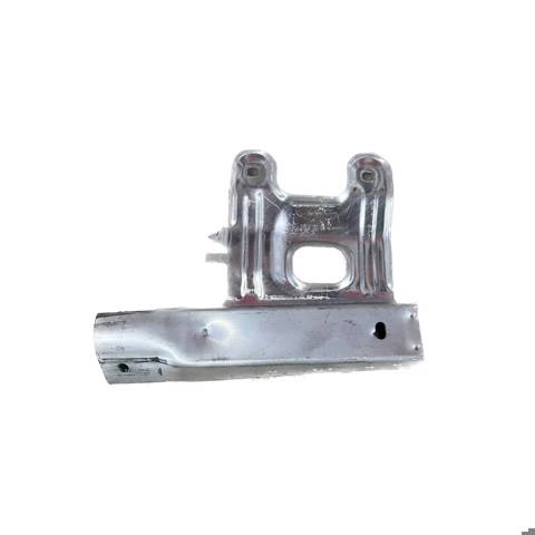 Кронштейн абсорбера переднего бампера 51117266194 BMW