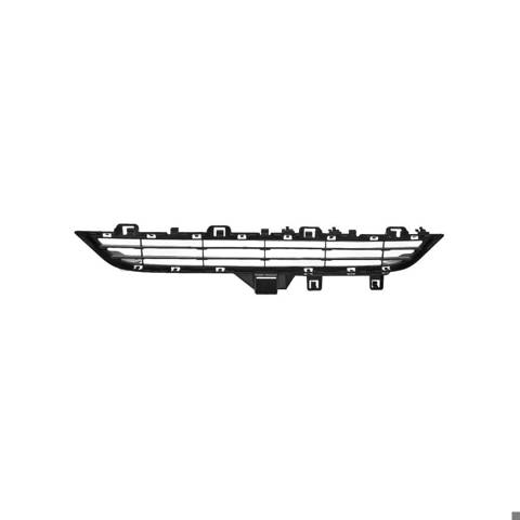 Решетка бампера переднего верхняя 51117294476 BMW