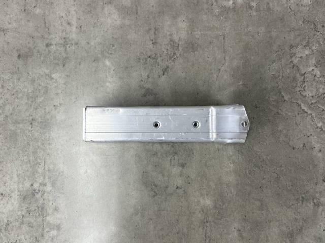 51117301588 BMW Кронштейн усилителя переднего бампера купить в Житомир