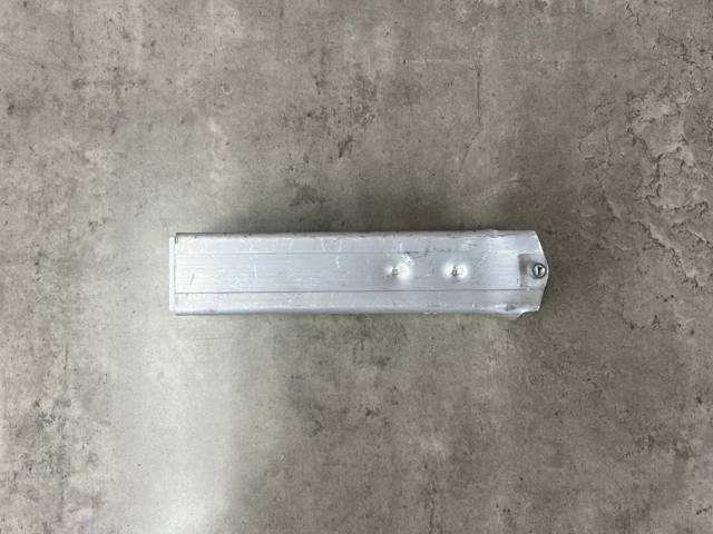 BMW 51117301588 Кронштейн усилителя переднего бампера в наличии Кривой Рог