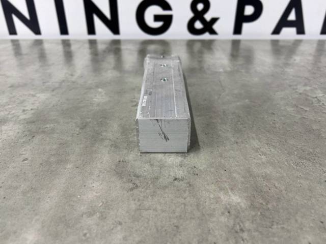 51117301588 BMW Кронштейн усилителя переднего бампера купить в Кривой Рог