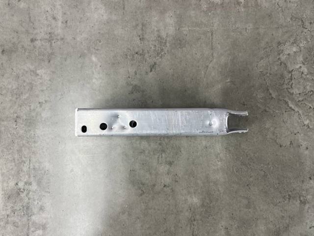 51117301588 BMW Кронштейн усилителя переднего бампера купить в Украина