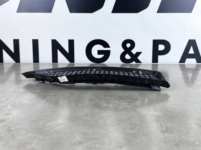 51117303755 BMW Решетка бампера переднего левая купить в Черновцы