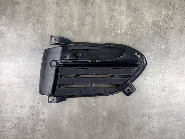 BMW 51117319777 Заглушка (решетка) противотуманных фар бампера переднего левая в наличии Днепр