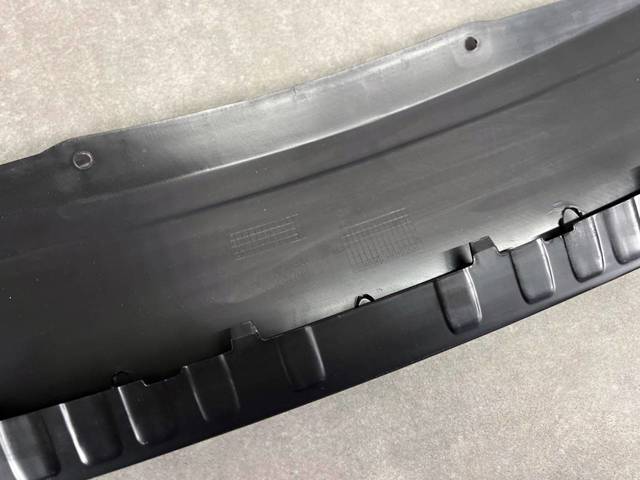 51117319796 BMW Спойлер переднего бампера купить в Ровно