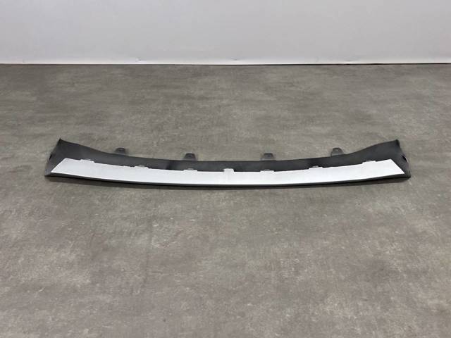 51117319805 BMW Накладка бампера переднего купить в Винница