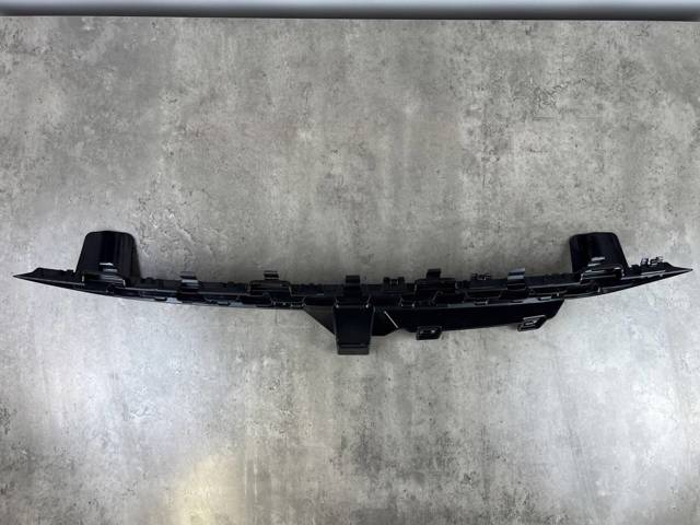 51117336506 BMW Решетка бампера переднего верхняя купить в Житомир