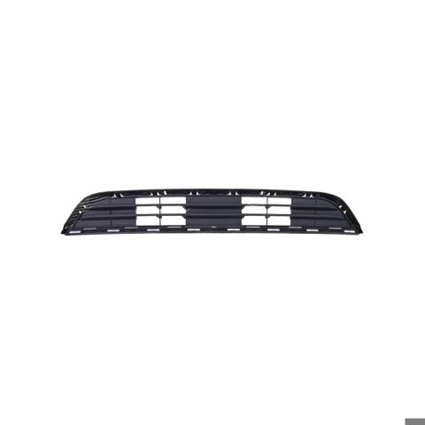 Решетка переднего бампера, центральная 51117338491 BMW