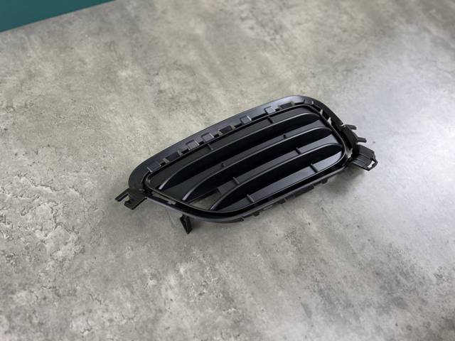 51117338513 BMW Решетка бампера переднего левая нижняя купить в Запорожье
