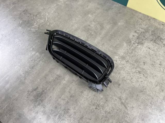 51117338513 BMW Решетка бампера переднего левая нижняя купить в Чернигов